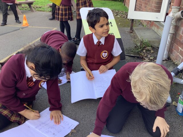 Image of 3S Science Investigation